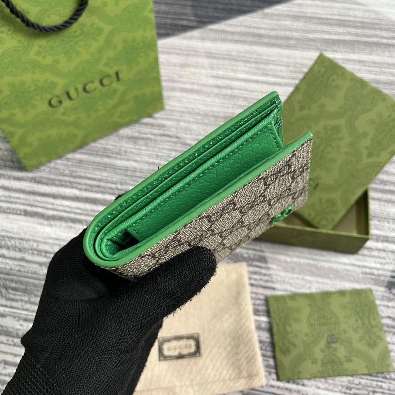 Gucci Wallets